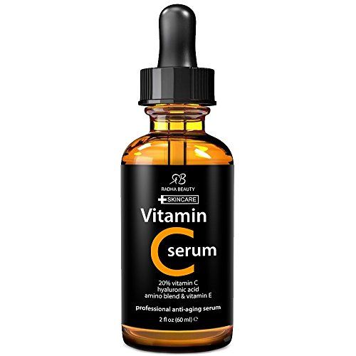Vitamin C Cream